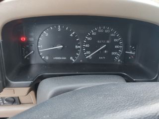 Land Rover Discovery 1999