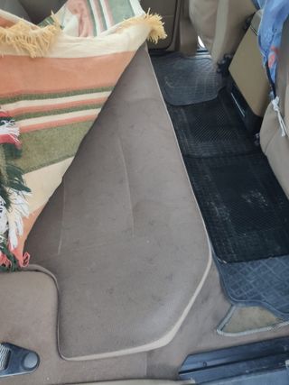 Land Rover Discovery 1999