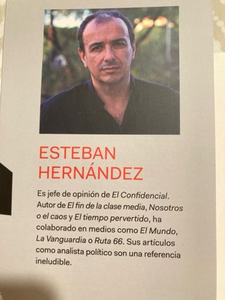 Así empieza todo: La guerra oculta del siglo XXI