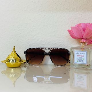 Gafas de sol estilo aviador
