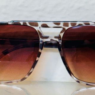 Gafas de sol estilo aviador