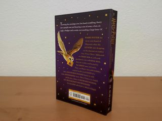 Harry Potter and the Philosopher's Stone