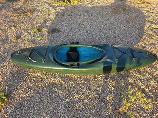 Kayak fibra 2.25m - Piragua