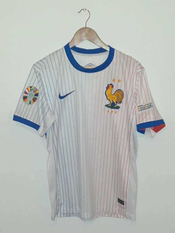 Camiseta Francia