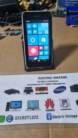 Nokia Lumia 530 Bianco - Smartphone