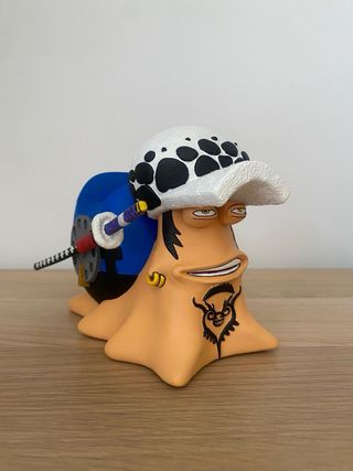 Soportes mandos Den Den Mushi (Playstation / Xbox)