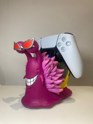 Soportes mandos Den Den Mushi (Playstation / Xbox)