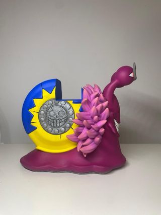 Soportes mandos Den Den Mushi (Playstation / Xbox)