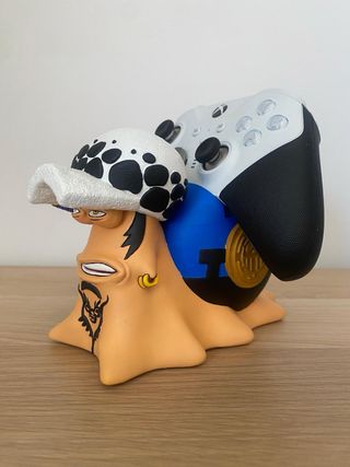 Soportes mandos Den Den Mushi (Playstation / Xbox)