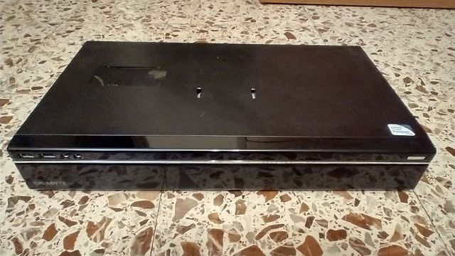 Pack 2 cajas de PC Gigabyte MIB T5140 miniITX