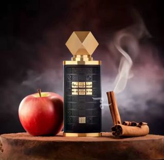 Perfume Lattafa Mashrabya 100ml