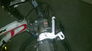 Bicicleta montaña BH en perfecto estado