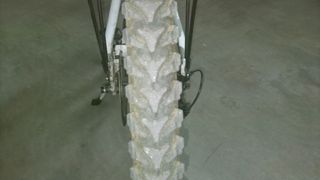 Bicicleta montaña BH en perfecto estado