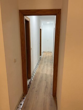 Pintor y lacador con 30 años de experiencia.murcia