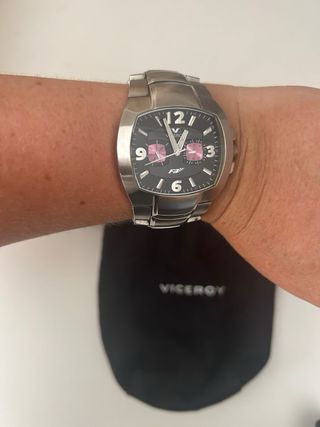 Reloj Viceroy Sport Fernando Alonso 