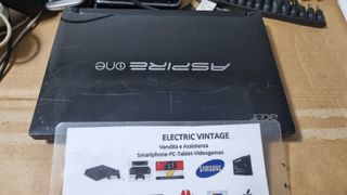 8873N-PC Portatile NetBook Acer Aspire One PAV70