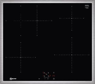  Neff M46BR60N0 – Placa de inducción de 60 cm 