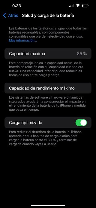 iPhone 13 Pro Max Verde