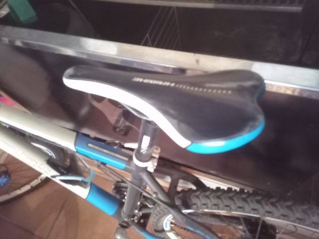 Bicicleta Montaña BH Power RC