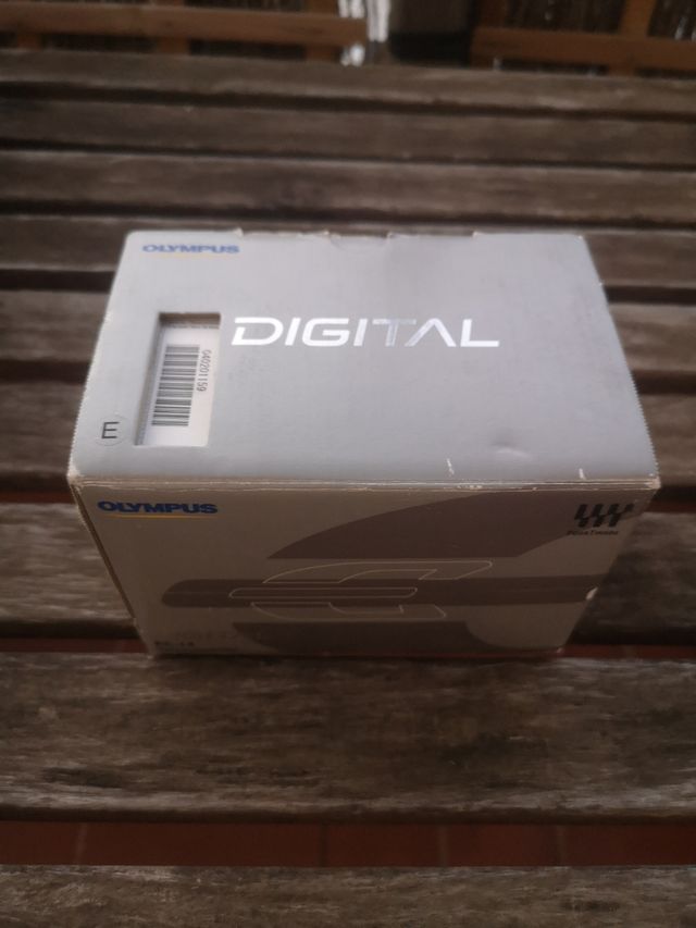 Teleconversor Olympus Zuiko EC-14