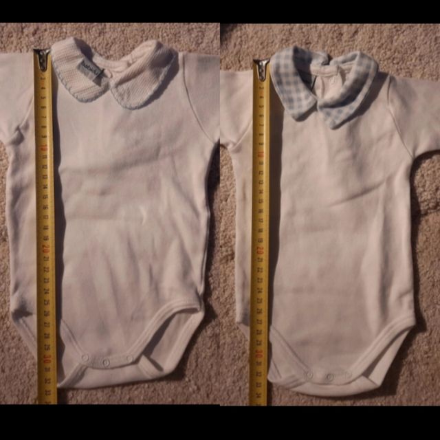 2 Bodies exterior 3m babidu