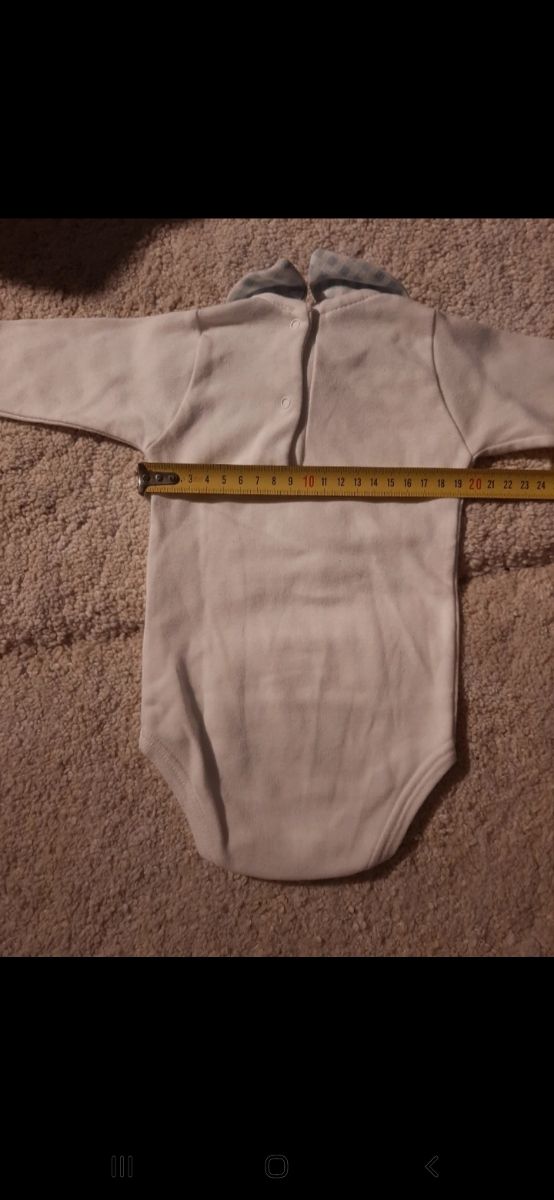 2 Bodies exterior 3m babidu