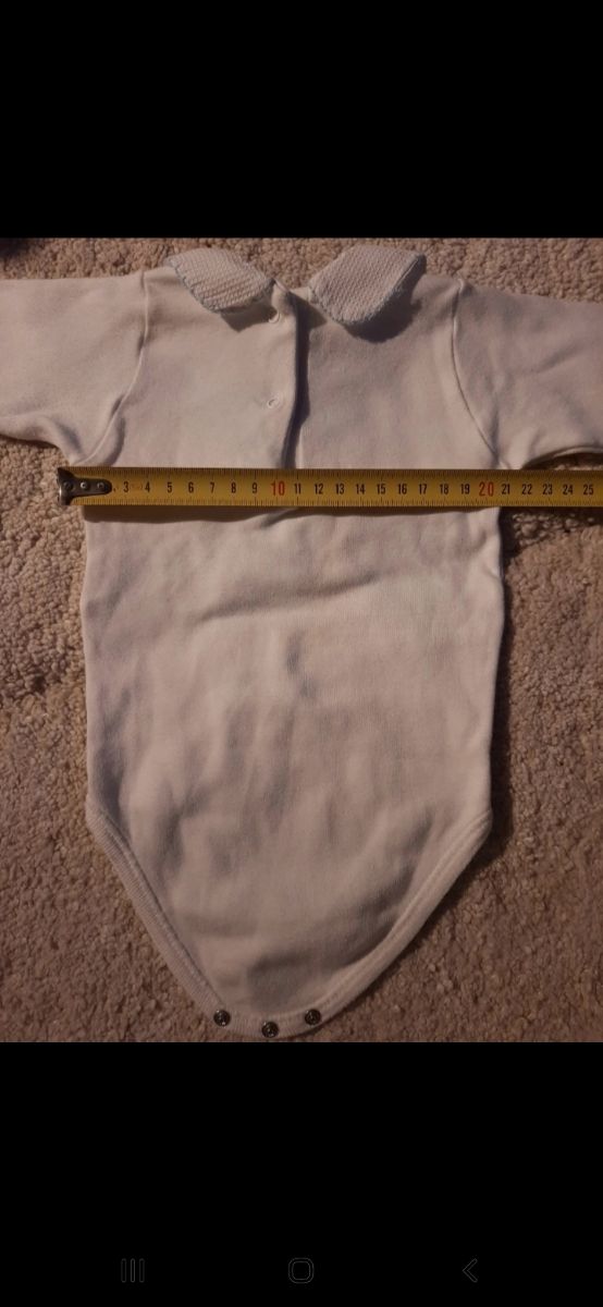 2 Bodies exterior 3m babidu