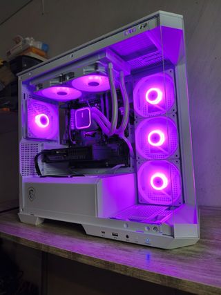 PC Gamer RTX 5060