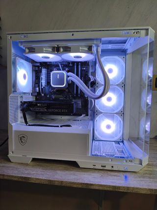 PC Gamer RTX 5060