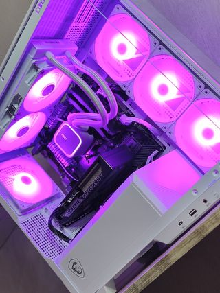 PC Gamer RTX 5060