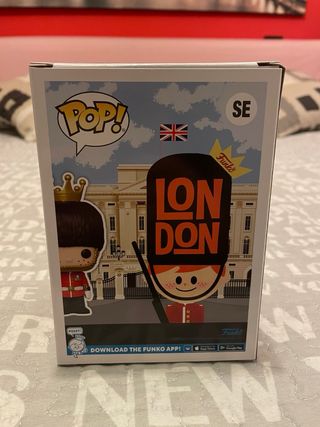 Funko Pop! Palace Guard Freddy