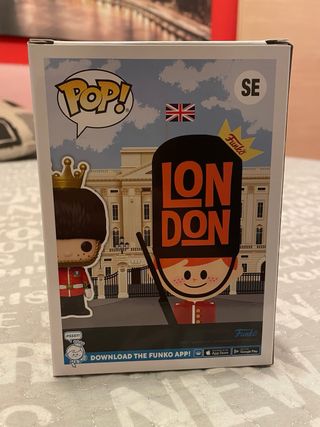 Funko Pop! Palace Guard Freddy