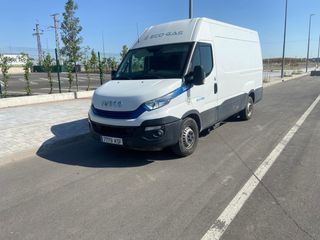 Iveco Daily 2019