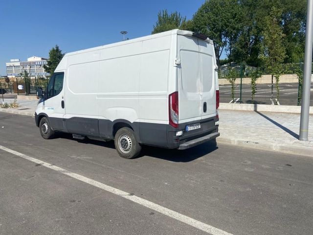 Iveco Daily 2019