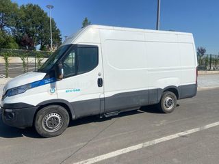 Iveco Daily 2019