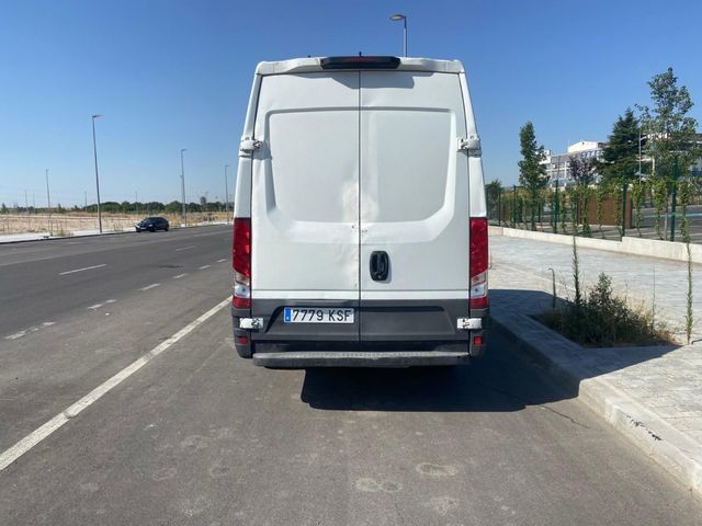 Iveco Daily 2019