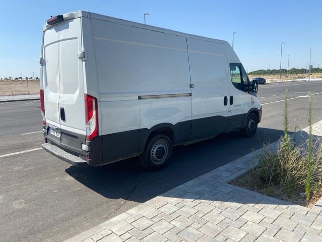 Iveco Daily 2019