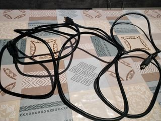 2 Cables HDMI 2.0
