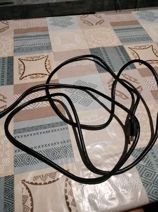 2 Cables HDMI 2.0