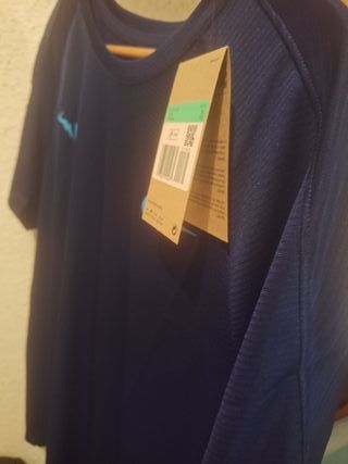 Camiseta Nike Rafa Nadal