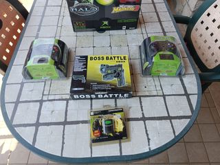 Xbox Limited Edition + Accessori