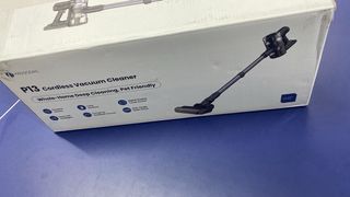 Proscenic P13 Aspiradora sin cable 45kPa/550W