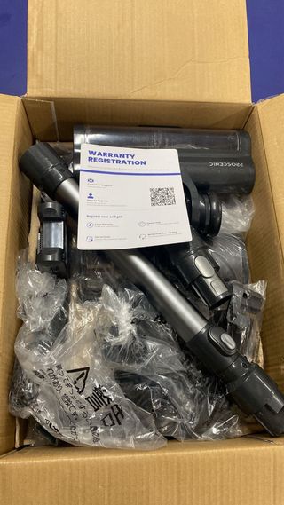 Proscenic P13 Aspiradora sin cable 45kPa/550W