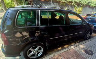 Volkswagen Touran 2007