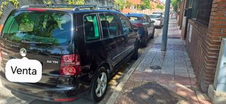 Volkswagen Touran 2007