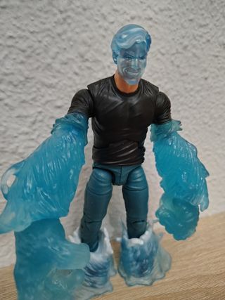 Hydro-Man Marvel Legends Series 1994