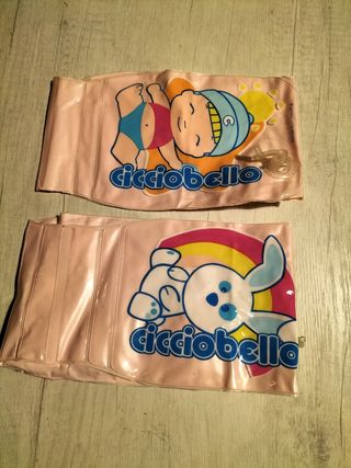 Braccioli gonfiabili Cicciobello