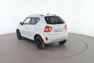 Suzuki Ignis 1.2 DualJet Mild-Hibrid GLE