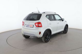 Suzuki Ignis 1.2 DualJet Mild-Hibrid GLE