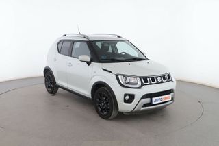 Suzuki Ignis 1.2 DualJet Mild-Hibrid GLE